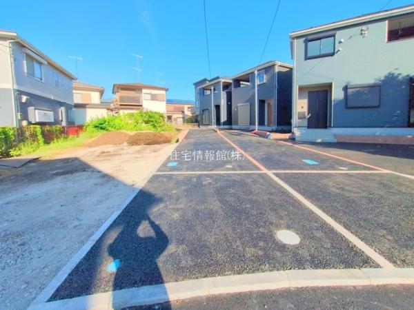 相模原市中央区上溝 第138 