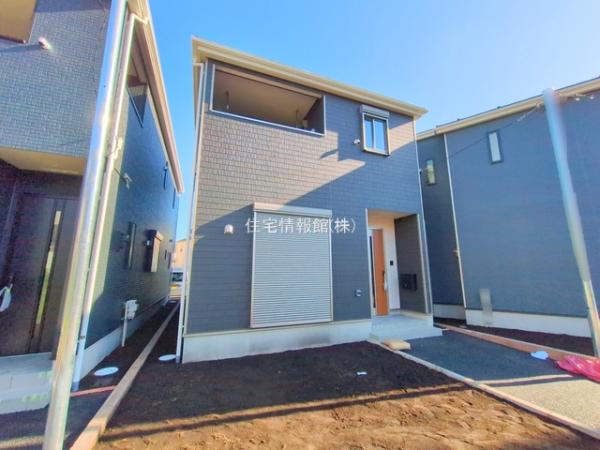 新築戸建 神奈川県相模原市中央区上溝4511-1 JR相模線南橋本駅 2,680万円