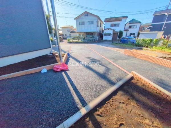 相模原市中央区上溝 第138 