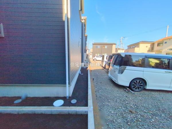 相模原市中央区上溝 第138 