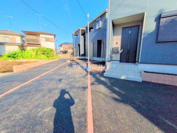 相模原市中央区上溝 第138 