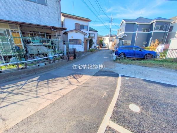 相模原市中央区上溝 第138 