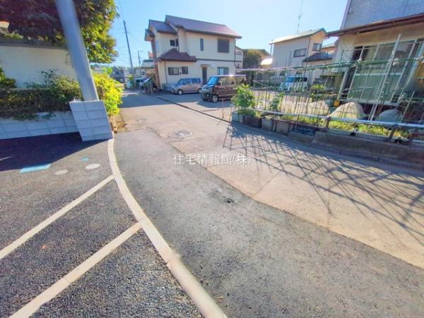 相模原市中央区上溝 第138 