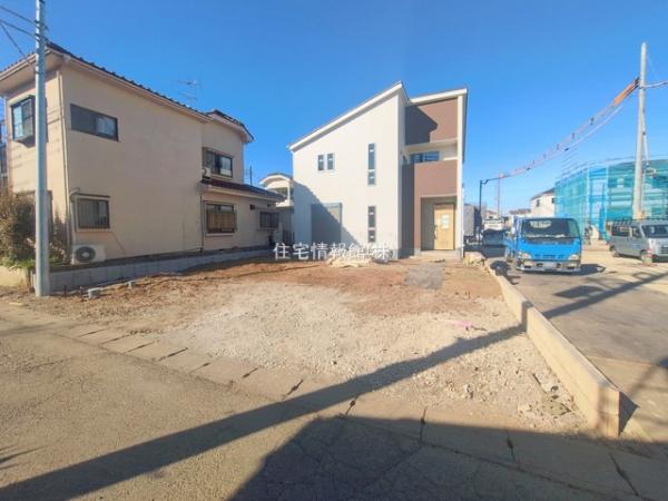 野田木間ケ瀬第2 