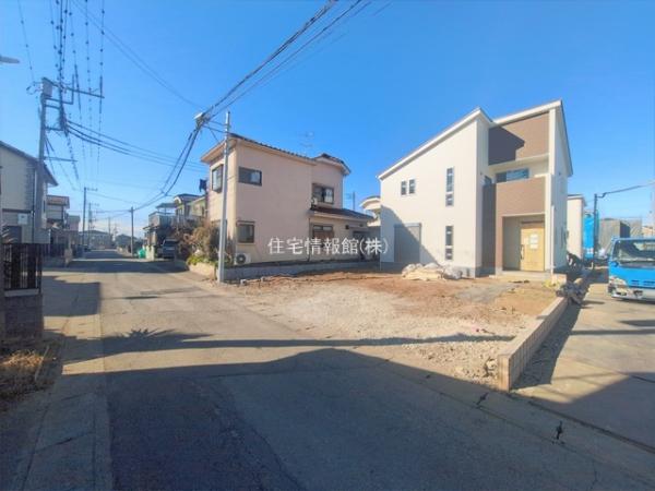 野田木間ケ瀬第2 