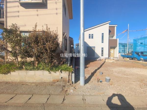 野田木間ケ瀬第2 