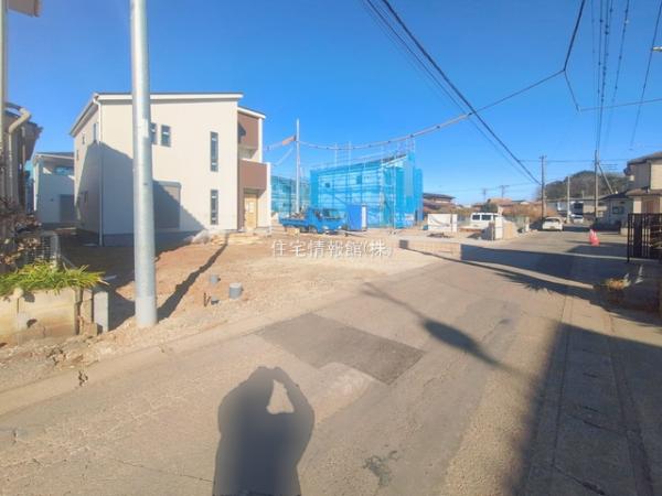 野田木間ケ瀬第2 