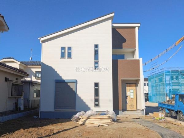 野田木間ケ瀬第2 