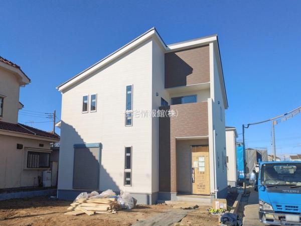 野田木間ケ瀬第2 