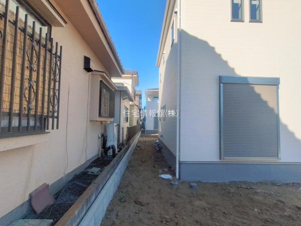 野田木間ケ瀬第2 