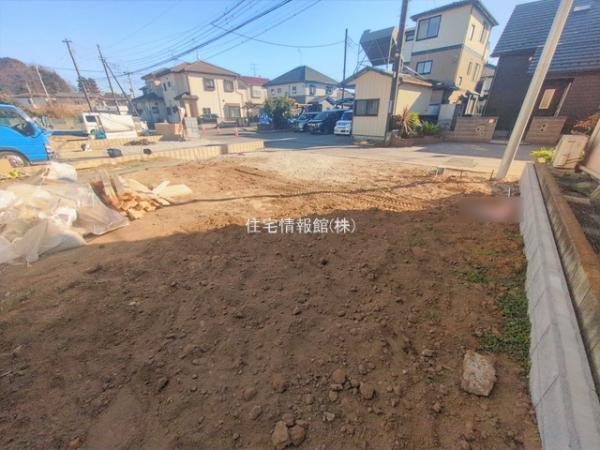 野田木間ケ瀬第2 