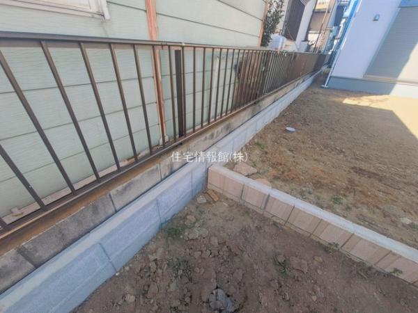 野田木間ケ瀬第2 