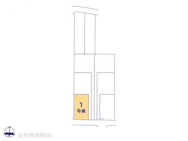 野田木間ケ瀬第2 