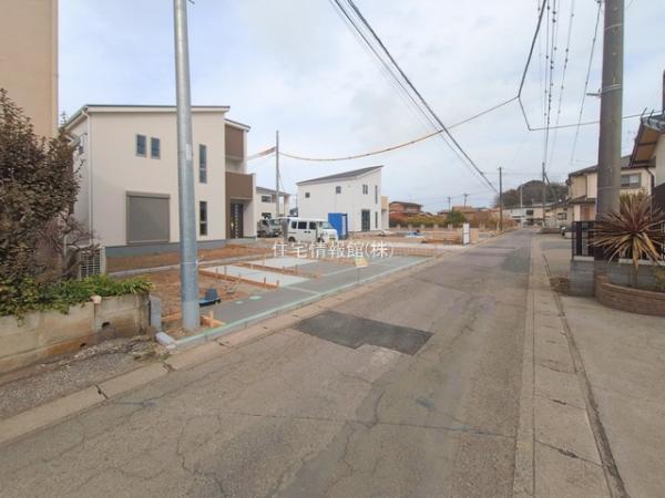 野田木間ケ瀬第2 