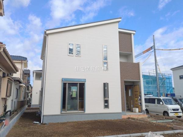 野田木間ケ瀬第2 