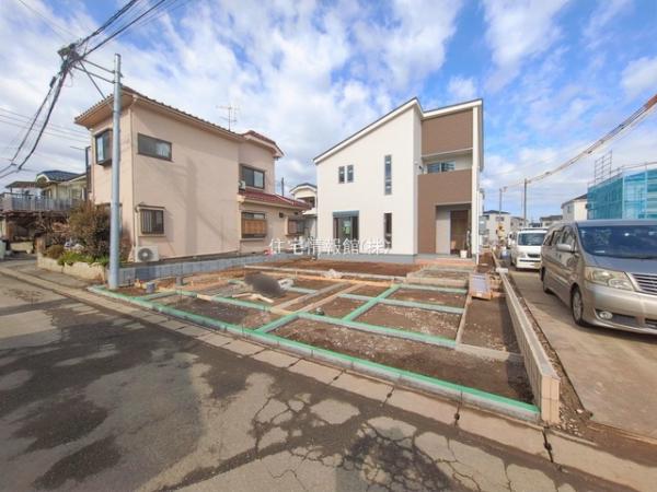 野田木間ケ瀬第2 