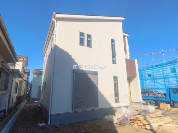 野田木間ケ瀬第2 