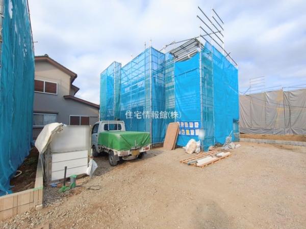 野田木間ケ瀬第2 