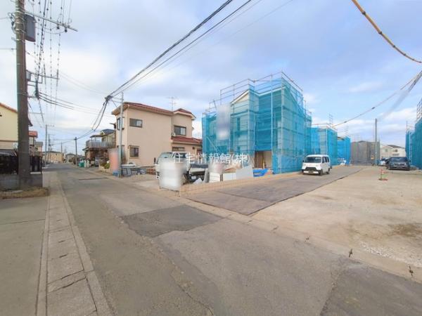 野田木間ケ瀬第2 