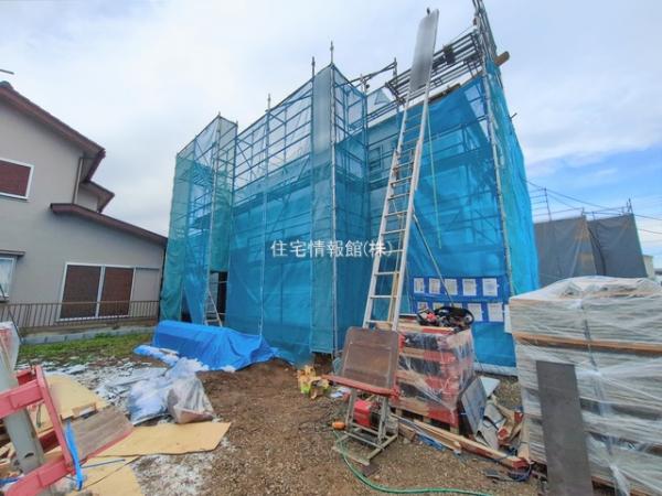 野田木間ケ瀬第2 