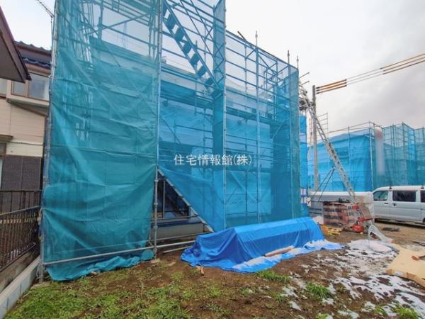 野田木間ケ瀬第2 