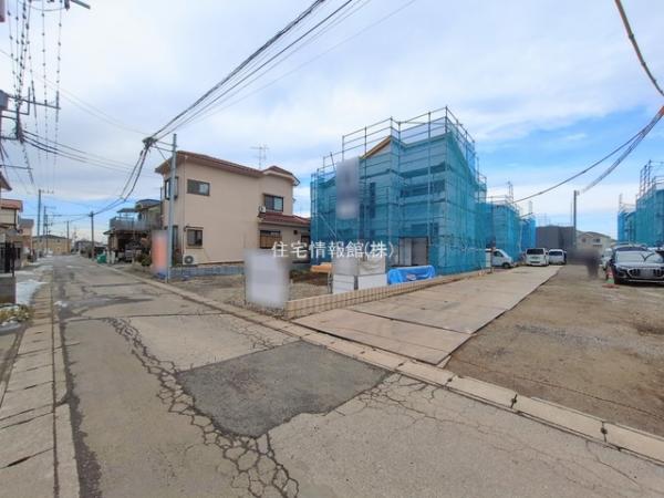 野田木間ケ瀬第2 