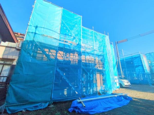 野田木間ケ瀬第2 