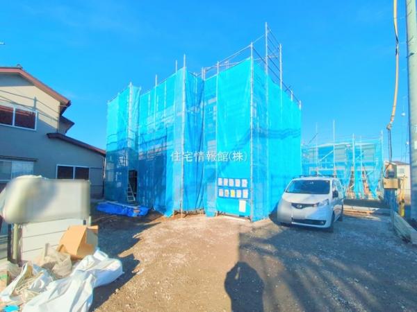 野田木間ケ瀬第2 