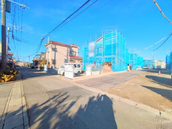 野田木間ケ瀬第2 