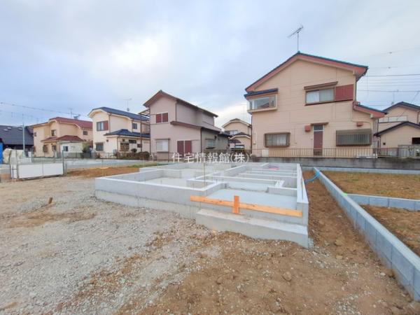 野田木間ケ瀬第2 