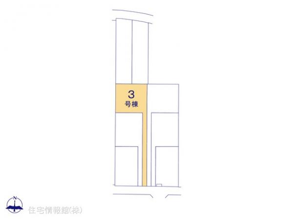 野田木間ケ瀬第2 