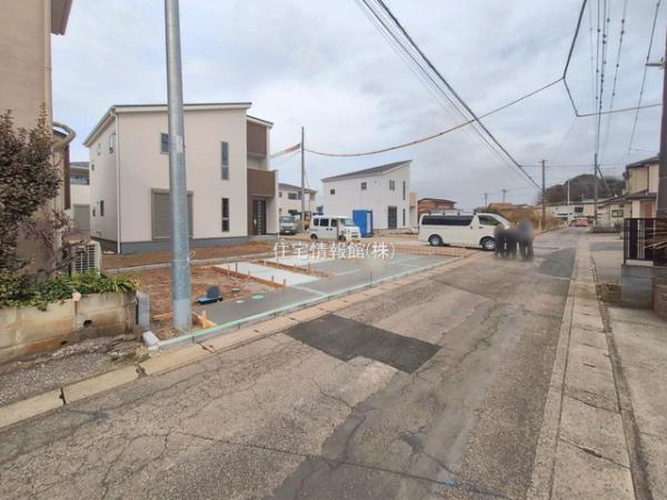 野田木間ケ瀬第2 