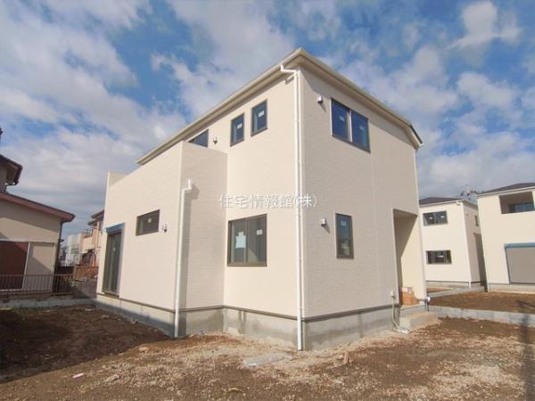 野田木間ケ瀬第2 