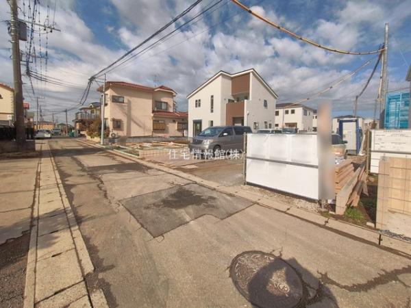 野田木間ケ瀬第2 