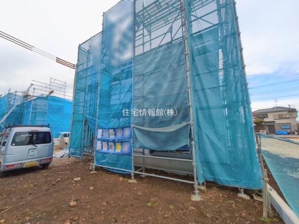 野田木間ケ瀬第2 