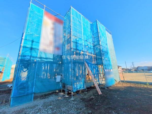 野田木間ケ瀬第2 