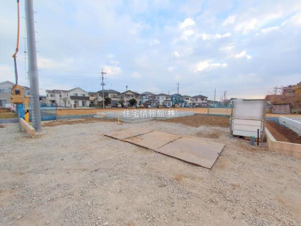 野田木間ケ瀬第2 