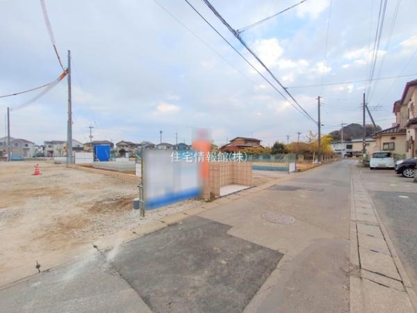 野田木間ケ瀬第2 