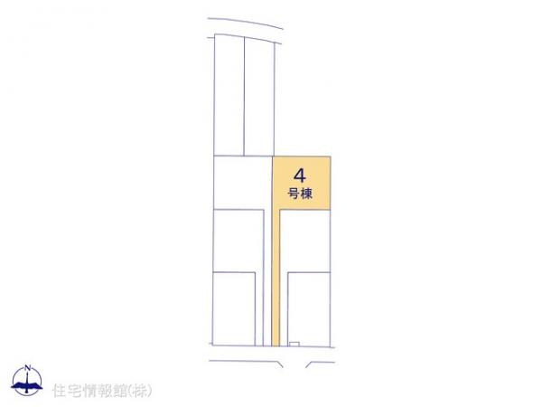 野田木間ケ瀬第2 