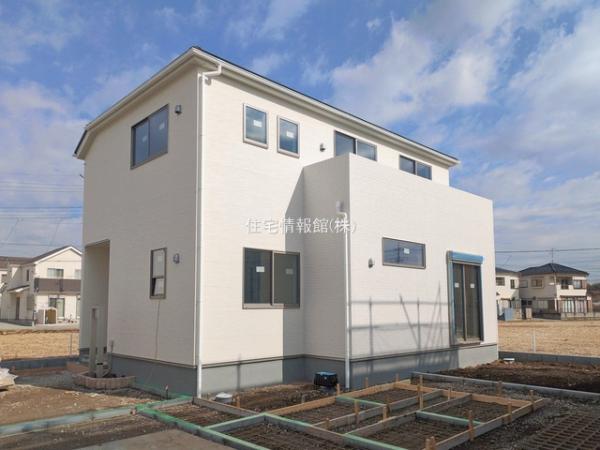 野田木間ケ瀬第2 