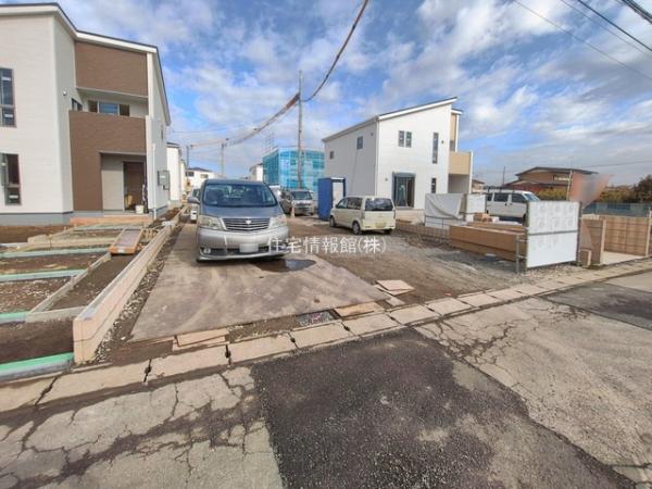 野田木間ケ瀬第2 