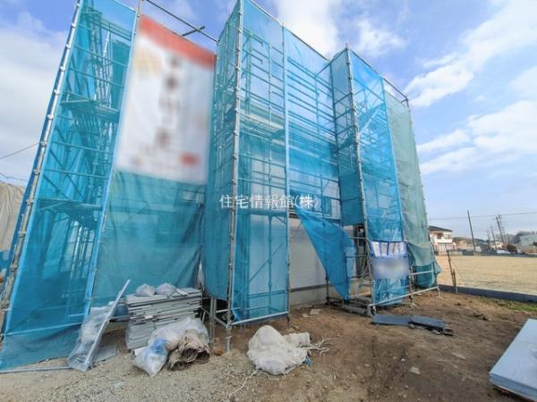 野田木間ケ瀬第2 