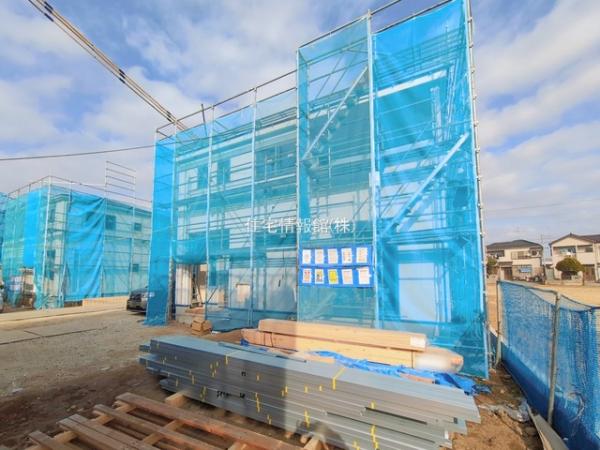 野田木間ケ瀬第2 