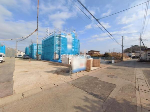 野田木間ケ瀬第2 