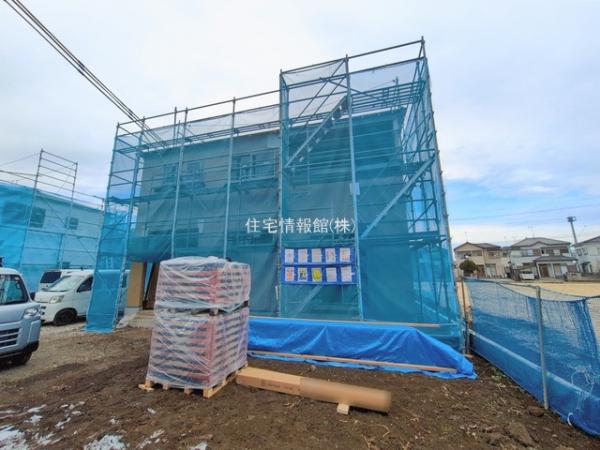 野田木間ケ瀬第2 