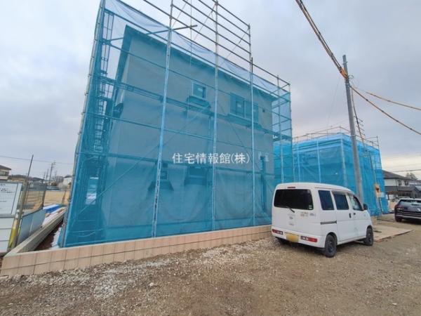 野田木間ケ瀬第2 