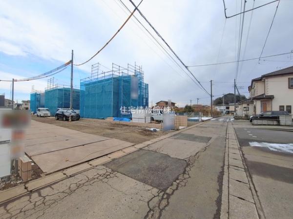 野田木間ケ瀬第2 