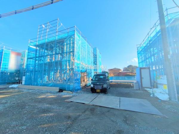 野田木間ケ瀬第2 