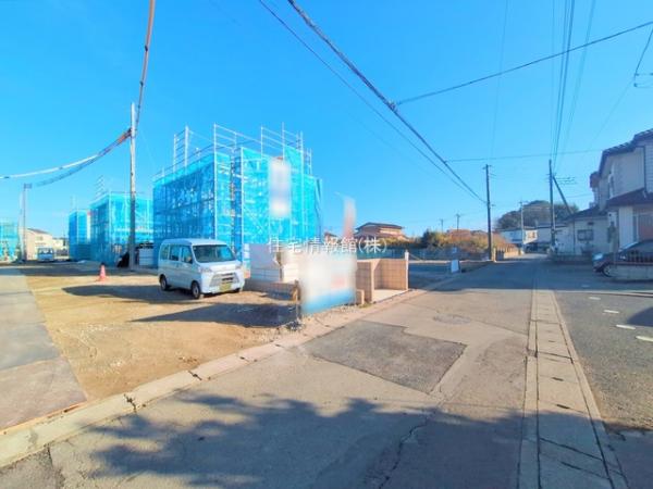 野田木間ケ瀬第2 