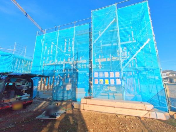 野田木間ケ瀬第2 